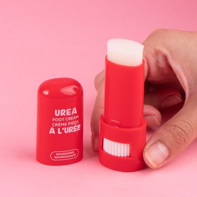 Crema para Pies con Urea Serie Miniso