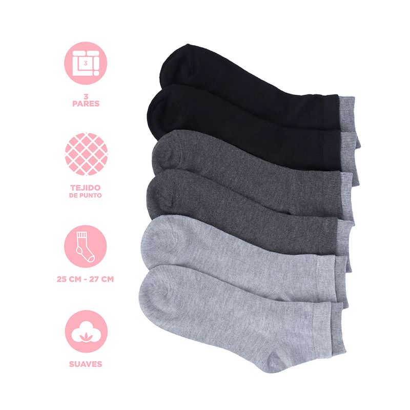 Tines-para-Hombre-Serie-Miniso-3-Pares-Tines-para-Hombre-Serie-Miniso-3-Pares-4-25824