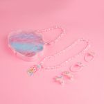 Set-Infantil-de-Collar-y-Accesorios-Bajo-el-Mar-Serie-Miniso-5-25785