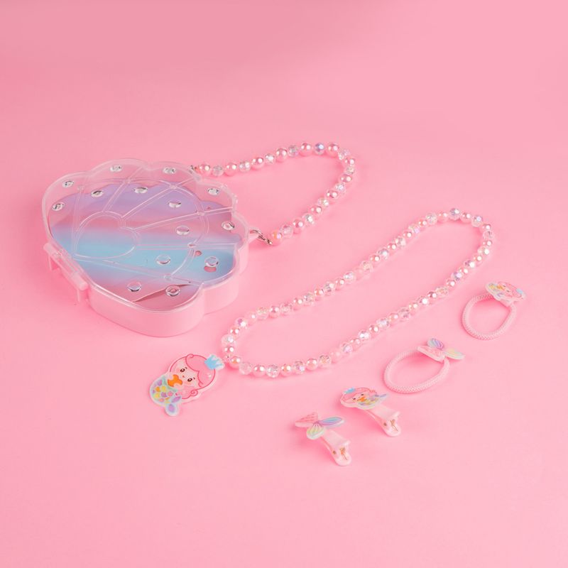 Set-Infantil-de-Collar-y-Accesorios-Bajo-el-Mar-Serie-Miniso-5-25785