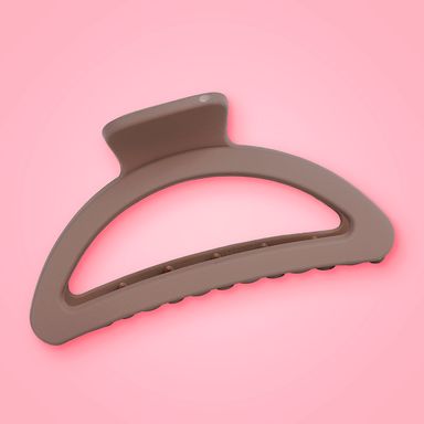 Set de Pinzas para Cabello Rectangular Serie Miniso 3 Pzas