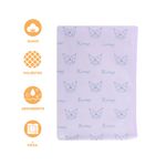 Toalla-de-Ba-o-Absorbente-Kuromi-Serie-Sanrio-Morado-3-25794