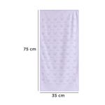 Toalla-de-Ba-o-Absorbente-Kuromi-Serie-Sanrio-Morado-4-25794
