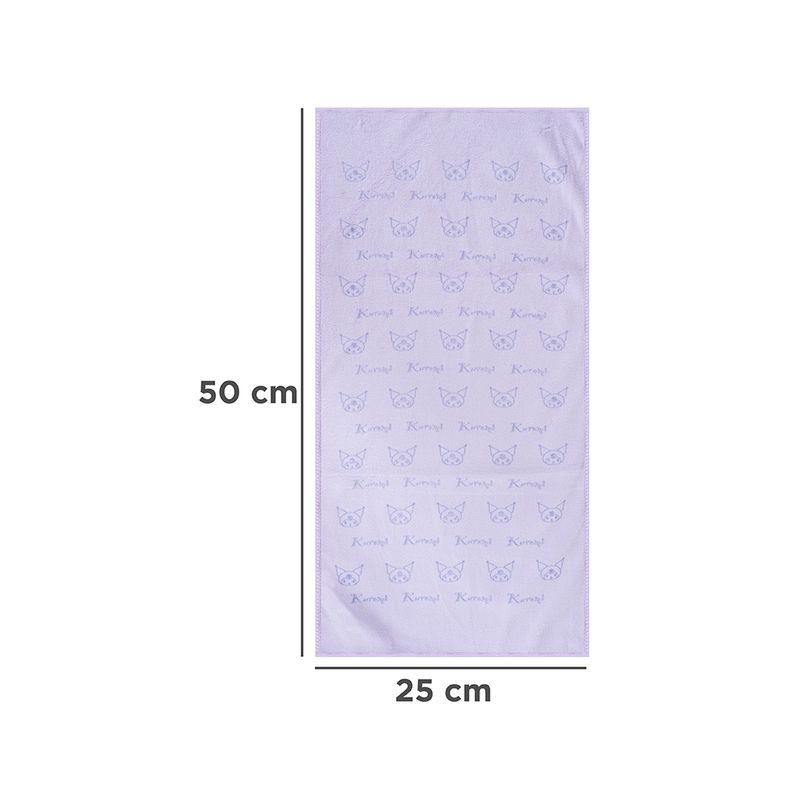 Toallas-Infantiles-para-Ba-o-Kuromi-Serie-Sanrio-Morado-2-Pzas-6-25787