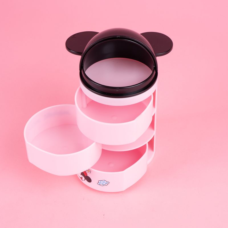 Organizador-Plastico-de-Tres-Capas-Minnie-Serie-Disney-Mickey-Mouse-Organizador-Plastico-de-Tres-Capas-Minnie-Serie-Disney-Mickey-Mouse-3-25633