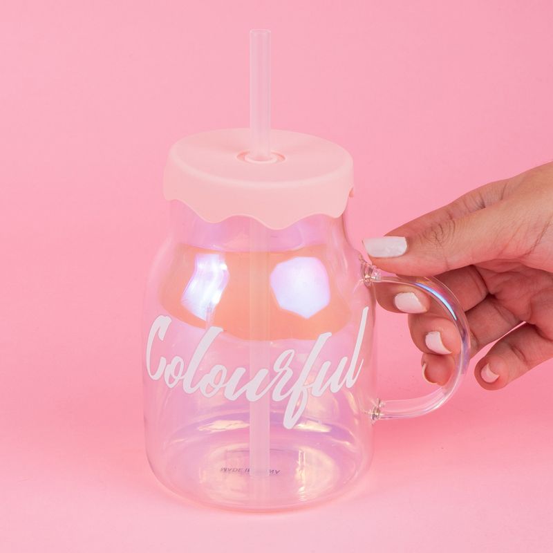Taza-de-Vidrio-con-Tapa-y-Pitillo-520-Ml-Serie-Holografica-2-25811