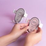 Soporte-de-Celular-para-Carro-con-Cargador-Serie-Miniso-Rosa-2-25822