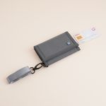 Cartera-de-Tela-con-Correa-Serie-Miniso-Gris-7-25652