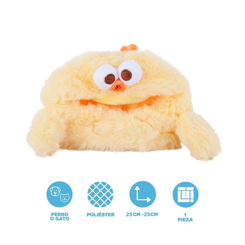 Gorro-Grande-de-Pollo-Serie-Dundun-3-25639