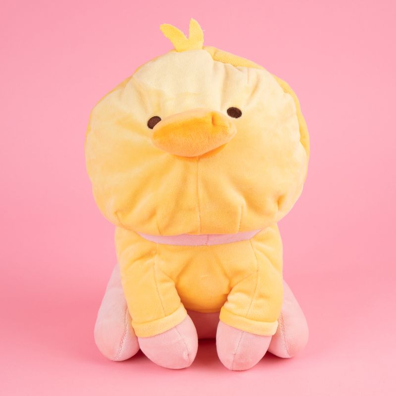 Peluche-Gigi-con-Disfraz-de-Pato-12-In-Serie-Mini-Family-3-25638