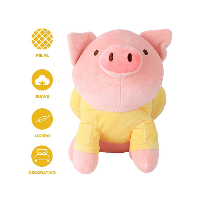Peluche-Gigi-con-Disfraz-de-Pato-12-In-Serie-Mini-Family-4-25638