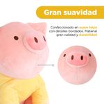 Peluche-Gigi-con-Disfraz-de-Pato-12-In-Serie-Mini-Family-5-25638