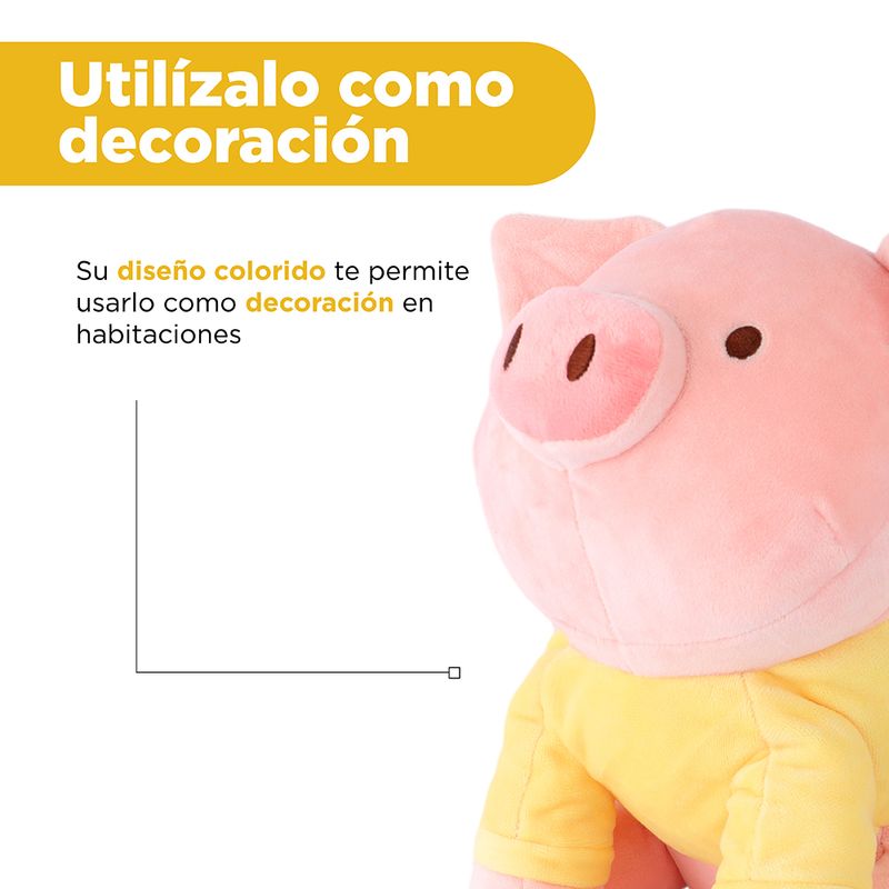 Peluche-Gigi-con-Disfraz-de-Pato-12-In-Serie-Mini-Family-7-25638