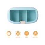 Organizador-Plastico-a-Prueba-de-Polvo-Serie-Miniso-Azul-y-Rosa-3-25649