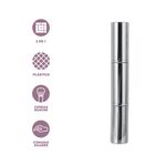 Brocha-de-Maquillaje-Retractil-Doble-Punta-Serie-Miniso-Gris-4-25721