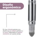 Brocha-de-Maquillaje-Retractil-Doble-Punta-Serie-Miniso-Gris-5-25721