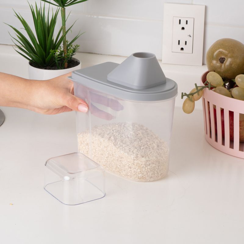 Contenedor-de-Almacenamiento-Multigrano-S-1500-Ml-Serie-Miniso-Gris-2-25806