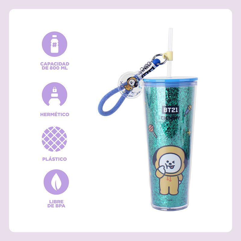 Vaso-Plastico-de-Doble-Pared-con-Pitillo-800-Ml-Chimmy-Serie-Bt21-3-25817