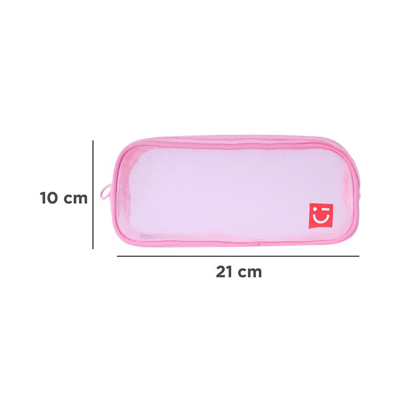 Cartuchera-de-Malla-Serie-Miniso-Rosa-Claro-6-25734