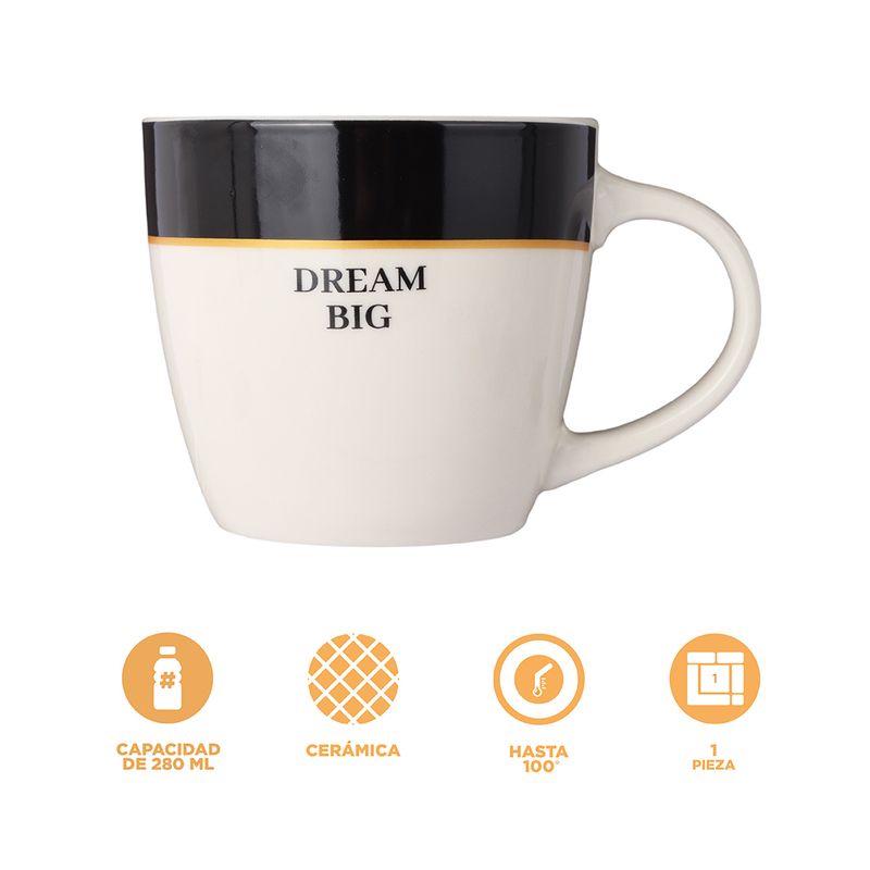 GB eye Ltd MG3668 - Tazza in ceramica