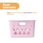 Cesta-de-Almacenamiento-Peque-a-Serie-Miniso-Rosa-5-25749