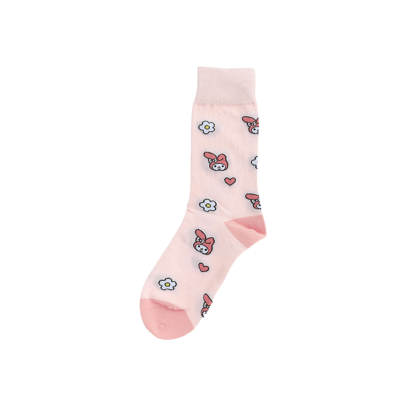 Medias-para-Mujer-My-Melody-Serie-Sanrio-1-25682