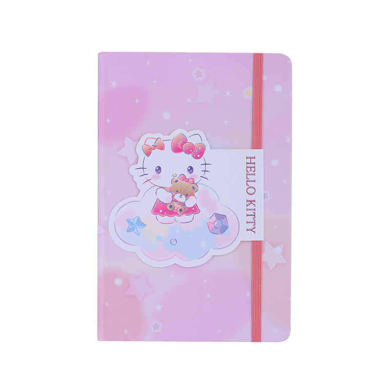 Cuaderno-con-Tapa-Dura-Hello-Kitty-80-Hojas-Serie-Sanrio-Rosa-1-25788