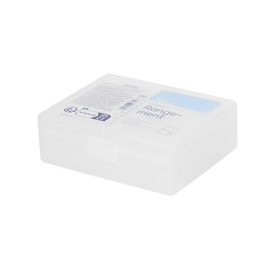 Caja de Almacenamiento S Serie Miniso