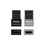 Adaptador-Usb-a-Tipo-C-Pack-de-2-Serie-Miniso-1-25657