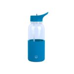 Vaso-Plastico-con-Asa-y-Funda-de-1000-Ml-Serie-Miniso-Azul-1-25696