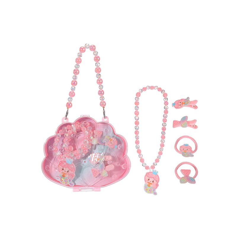 Set-Infantil-de-Collar-y-Accesorios-Bajo-el-Mar-Serie-Miniso-1-25785