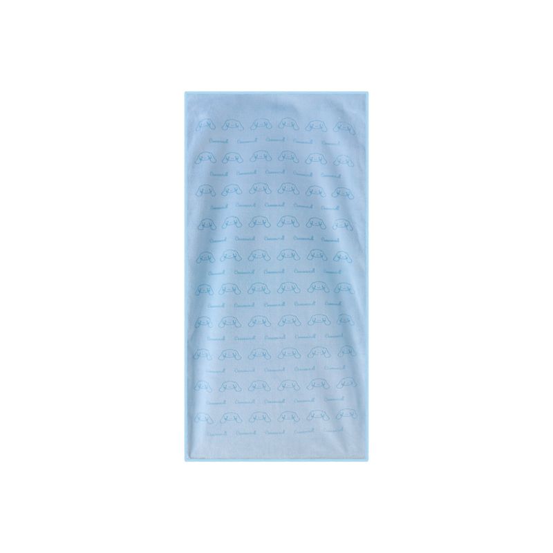 Toalla-de-Ba-o-Absorbente-Cinnamoroll-Serie-Sanrio-Azul-1-25795