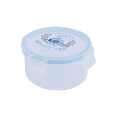 Contenedor de Almacenamiento 350 Ml Serie Disney Lilo & Stitch