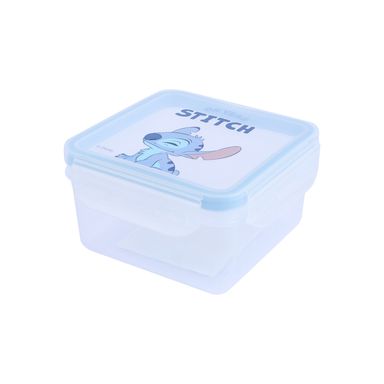 Contenedor de Almacenamiento 330 Ml Serie Disney Lilo & Stitch