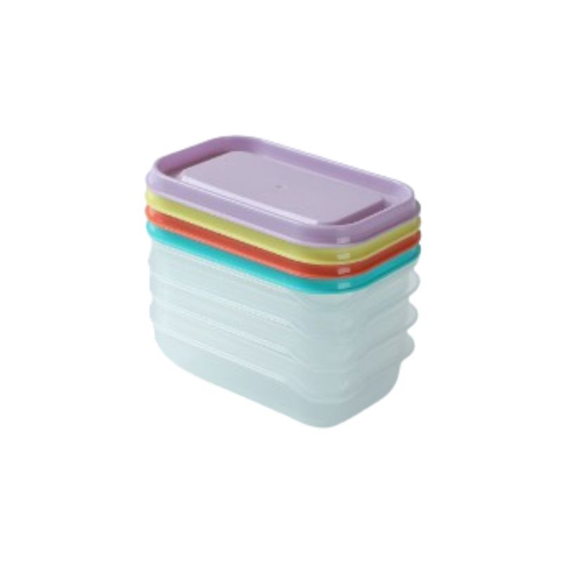 Contenedor-para-Alimentos-Rectangulares-180-Ml-Serie-Miniso-4-Piezas-1-25701