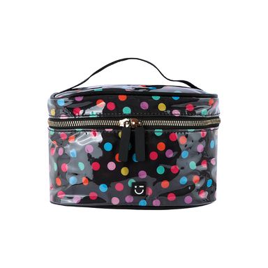 Cosmetiquera Tipo Neceser Serie Miniso