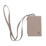 Tarjetero-con-Correa-y-Monedero-Serie-Miniso-Beige-1-25647