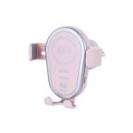 Soporte-de-Celular-para-Carro-con-Cargador-Serie-Miniso-Rosa-1-25822