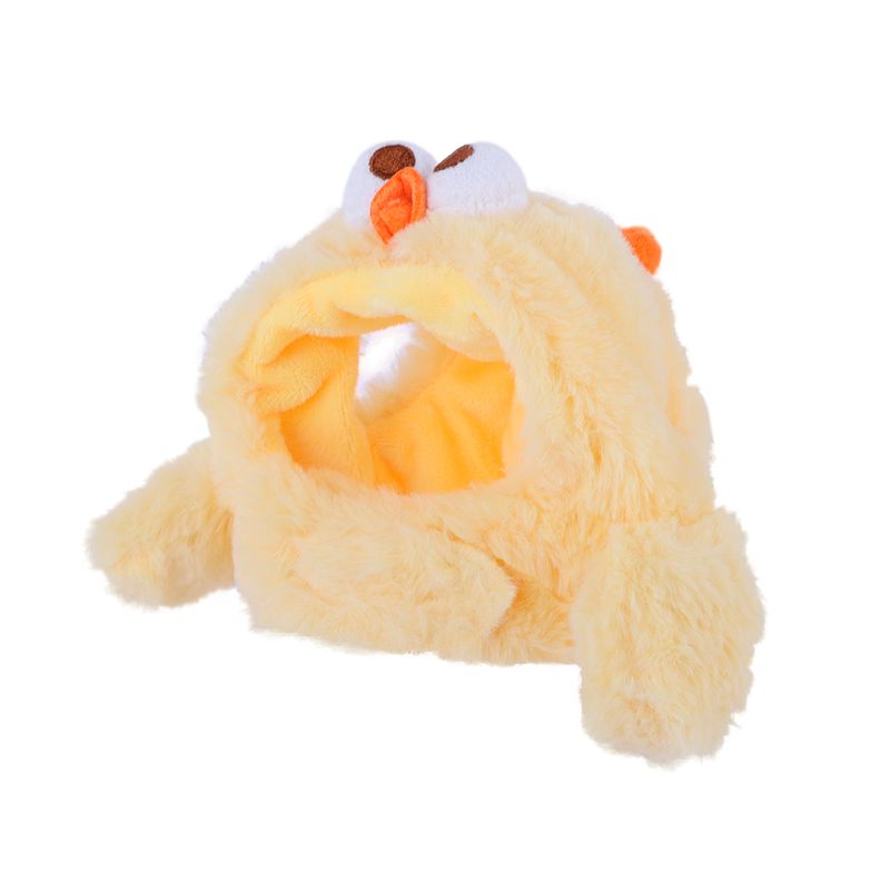 Gorro-Grande-de-Pollo-Serie-Dundun-1-25639