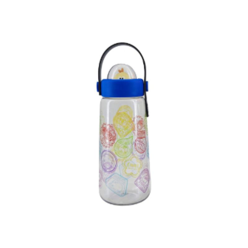 Vaso-Plastico-de-600Ml-Serie-Dundun-Azul-1-25635