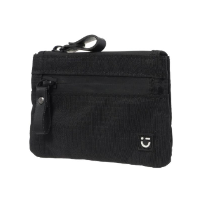 Monedero-con-Bolsillo-Serie-Miniso-Negro-1-25758