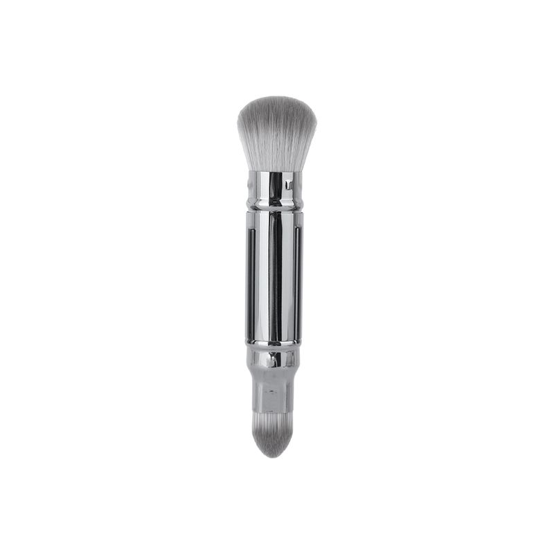 Brocha-de-Maquillaje-Retractil-Doble-Punta-Serie-Miniso-Gris-1-25721