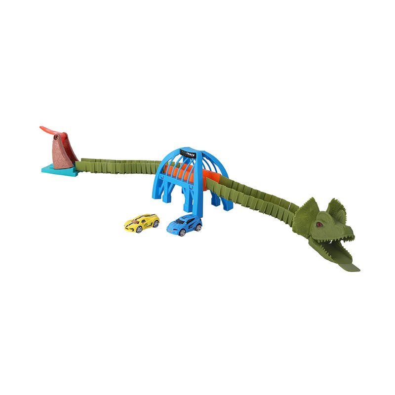 Pista-de-Carros-en-Forma-de-Dinosaurio-Serie-Miniso-Pista-de-Carros-en-Forma-de-Dinosaurio-Serie-Miniso-1-25672