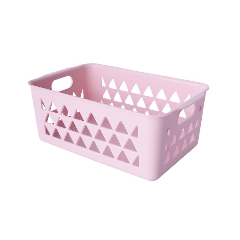 Cesta-de-Almacenamiento-Peque-a-Serie-Miniso-Rosa-1-25749