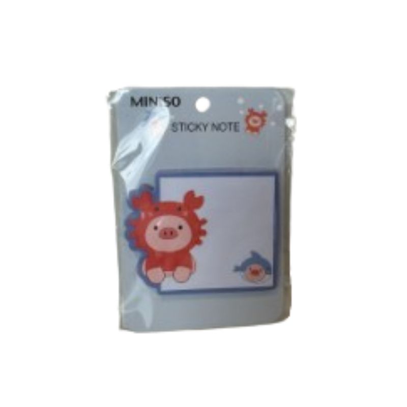 Post-It-Cangrejo-Serie-Mini-Family-1-25773