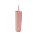 Vaso-Plastico-de-460-Ml-Serie-Miniso-Naranja-1-25754