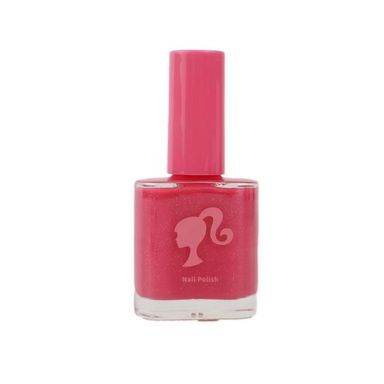 Esmalte de Uñas Serie Barbie 05