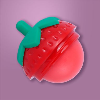 Balsamo Labial Serie Rosita Fresita
