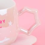 Taza-Ceramica-con-Posavasos-y-Cuchara-de-220Ml-Serie-Miniso-Rosa-3-25897