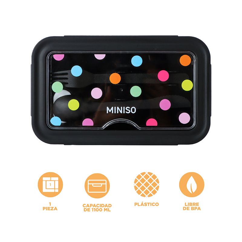Contenedor-para-Alimentos-de-1100Ml-Serie-Miniso-Negro-4-25898